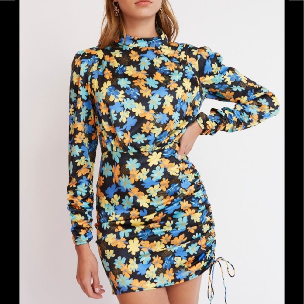 PRICE TO SELL TOPSHOP DRESS